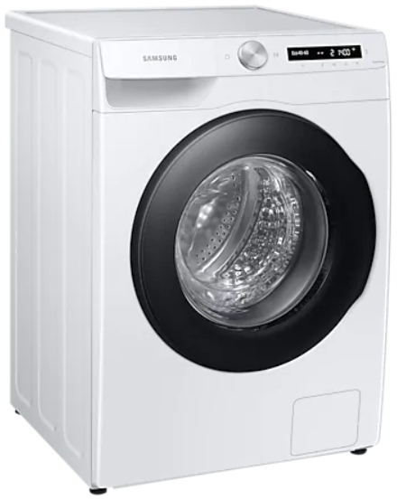 Стиральная машина Samsung WW10T534DAW/S7 10.5 кг / 1400 об/мин / A+++ / Белый photo 5