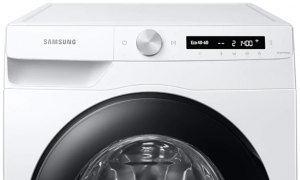 Стиральная машина Samsung WW10T534DAW/S7 thumbnav 10