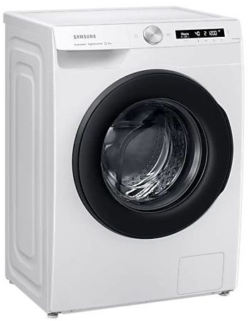 Стиральная машина Samsung WW80A6S24AW 8 кг / 1200 об/мин / A+++ / Белый photo 5