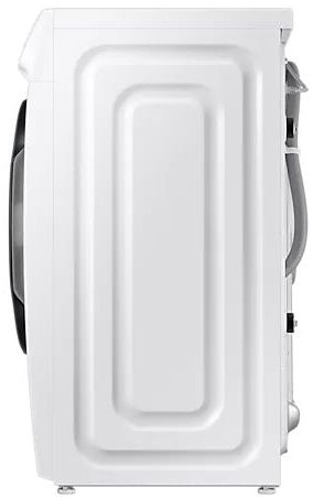 Стиральная машина Samsung WW80A6S24AW 8 кг / 1200 об/мин / A+++ / Белый photo 7