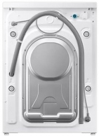 Стиральная машина Samsung WW80A6S24AW thumbnav 3