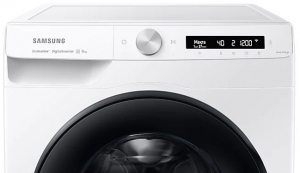 Стиральная машина Samsung WW80A6S24AW thumbnav 6