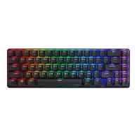 Tastatura cu fir HyperX Alloy Origins 65 RGB, 4P5D6AX