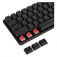 Tastatura cu fir HyperX Alloy Origins 65 RGB, 4P5D6AX thumbnav 2