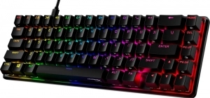 Tastatura cu fir HyperX Alloy Origins 65 RGB, 4P5D6AX