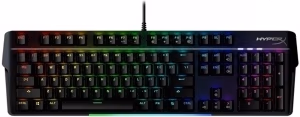 Tastatura cu fir HyperX Alloy MKW100, 4P5E1AX