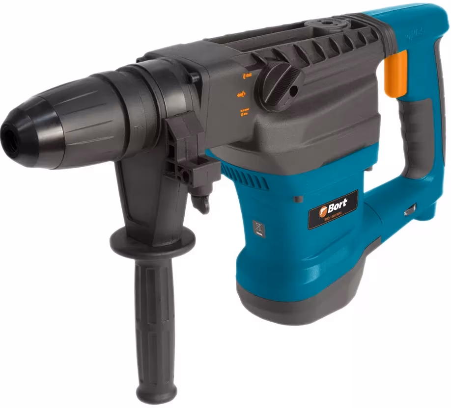 Перфоратор Bort BHD1500MAX 
