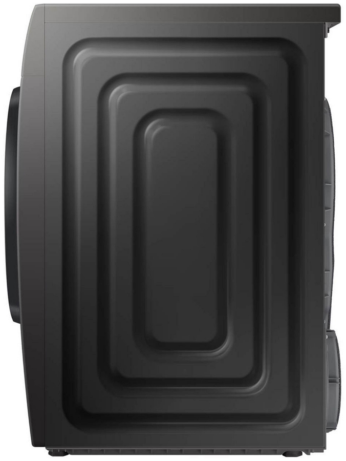 Masina de uscat rufe Samsung DV90TA040AX / 9 kg / A++ / Negru photo 9