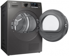 Masina de uscat rufe Samsung DV90TA040AX, 9 kg, A++ thumbnav 10