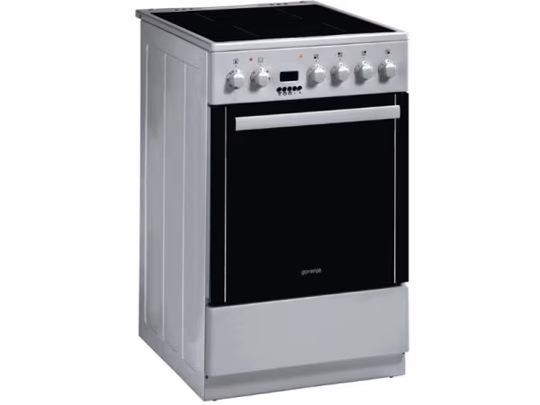 Электрическая плита Gorenje  EC55301AX 