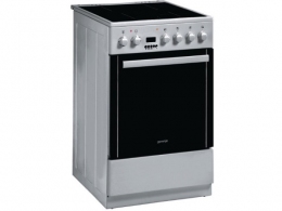 Электрическая плита Gorenje  EC55301AX thumbnav 1