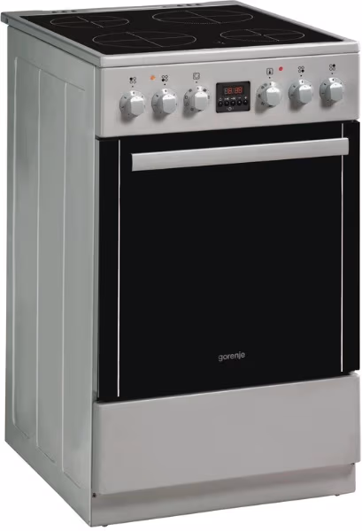 Электрическая плита Gorenje  EC55320AX