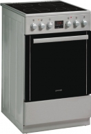Электрическая плита Gorenje  EC55320AX thumbnav 1
