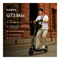 Trotineta electrica Navee GT3 Max thumbnav 8