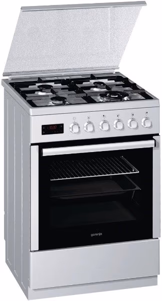 Газовая плита Gorenje  K67438AX 