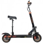 Trotineta electrica Kugoo M4 PRO MAX thumbnav 5