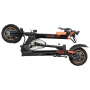 Trotineta electrica Kugoo M4 PRO MAX thumbnav 7