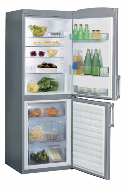 Frigider Whirlpool WBE 3112AX 