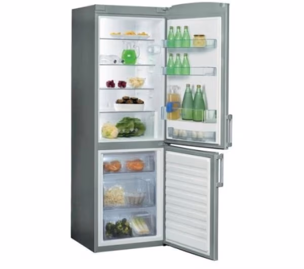 Frigider Whirlpool WBE3412AX 