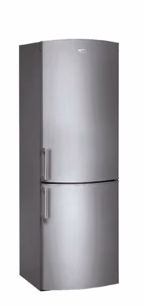 Frigider Whirlpool WBE3413AX 