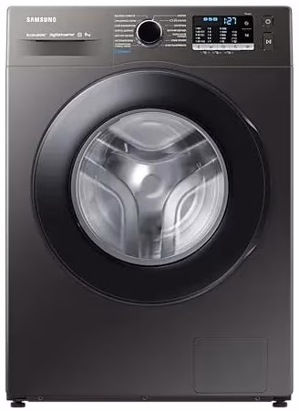 Стиральная машина Samsung WW80AAS22AX 
