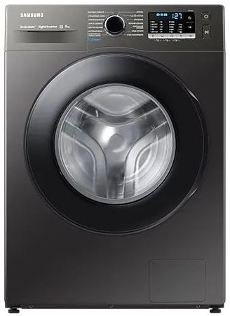 Masina de spalat Samsung WW80AAS22AX 8 kg / 1200 rot/min / A+++ / Negru photo 1