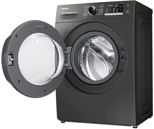 Masina de spalat Samsung WW80AAS22AX 8 kg / 1200 rot/min / A+++ / Negru photo 2