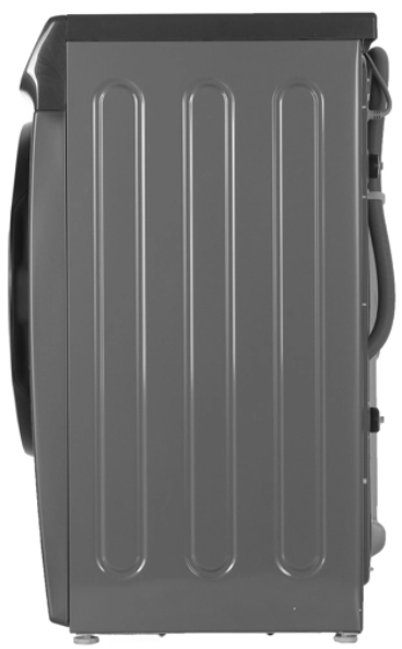 Стиральная машина Samsung WW80AFS26AX 8 кг / 1200 об/мин / A+++ / Черный photo 3