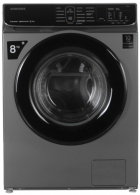 Стиральная машина Samsung WW80AFS26AX thumbnav 1