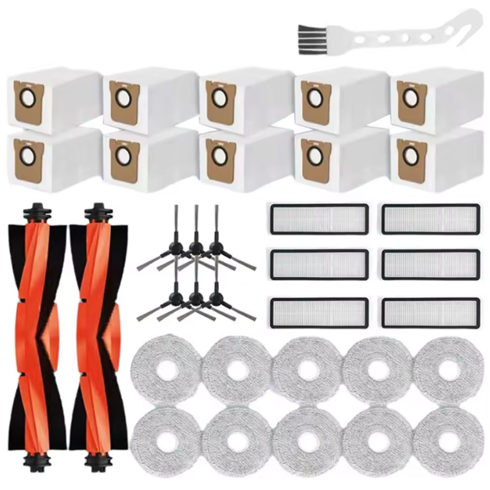 
Set accesorii Xiaomi XRKX20PROMAX photo 1