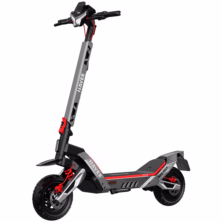 Электрический самокат Navee XT5 MAX