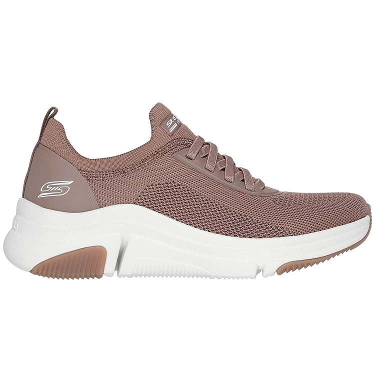 Incaltaminte Sport Skechers BOBS SPARROW FLEX pt Femei / 36 / Maro photo 2