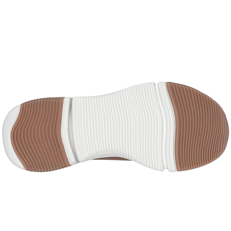 Incaltaminte Sport Skechers BOBS SPARROW FLEX pt Femei / 36 / Maro photo 3