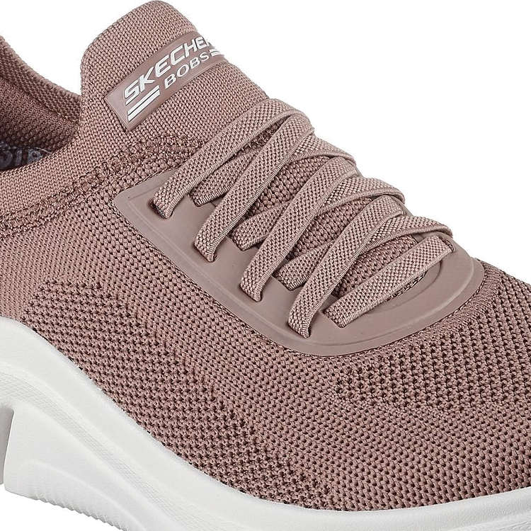 Incaltaminte Sport Skechers BOBS SPARROW FLEX pt Femei / 36 / Maro photo 5