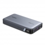 Внешний аккумулятор Ugreen 25000mAh 145W Two-way Fast Charging Grey thumbnav 1