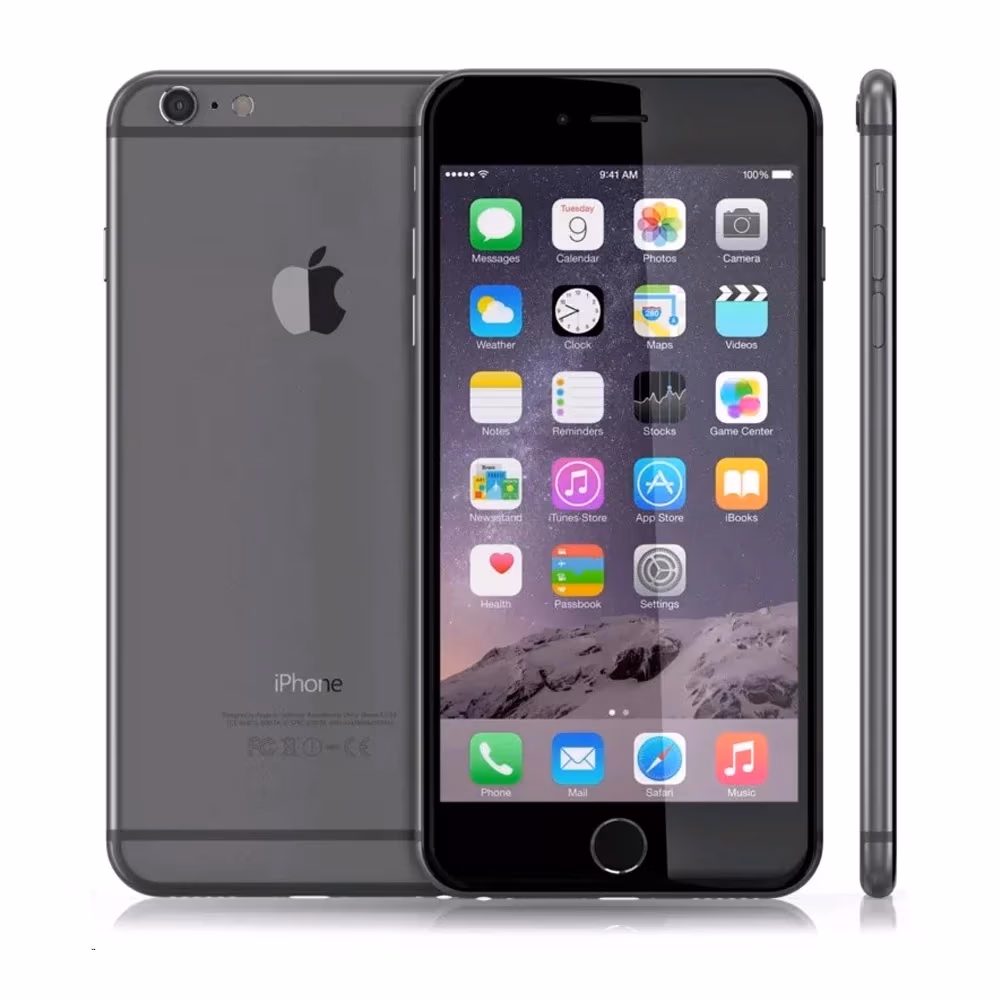 Smartphone Apple iPhone 6 1/32GB Space Gray 