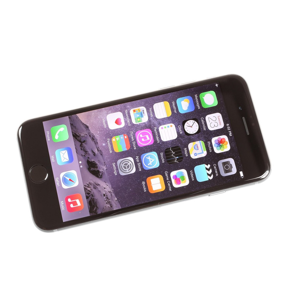 Smartphone Apple iPhone 6 / 4.7'' / 1 GB / 32 / Space Gray photo 5