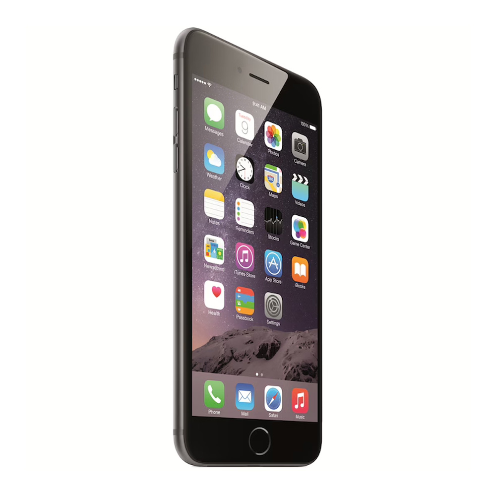 Smartphone Apple iPhone 6 Plus / 5.5'' / 1 GB / 32 / Space Gray photo 3