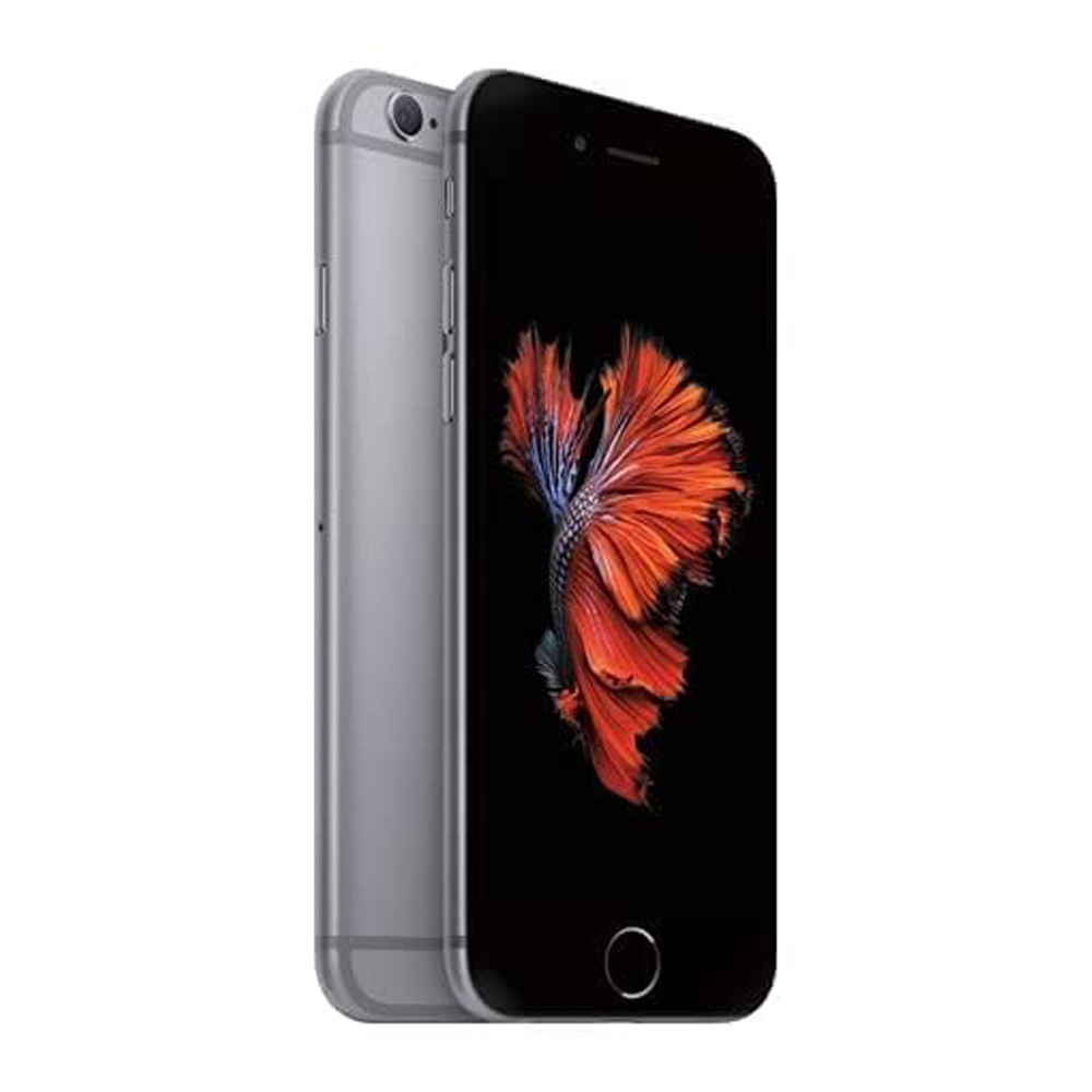 Smartphone Apple iPhone 6 Plus / 5.5'' / 1 GB / 32 / Space Gray photo 4