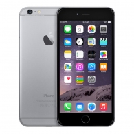 Smartphone Apple iPhone 6 Plus 1/32GB Space Gray thumbnav 1