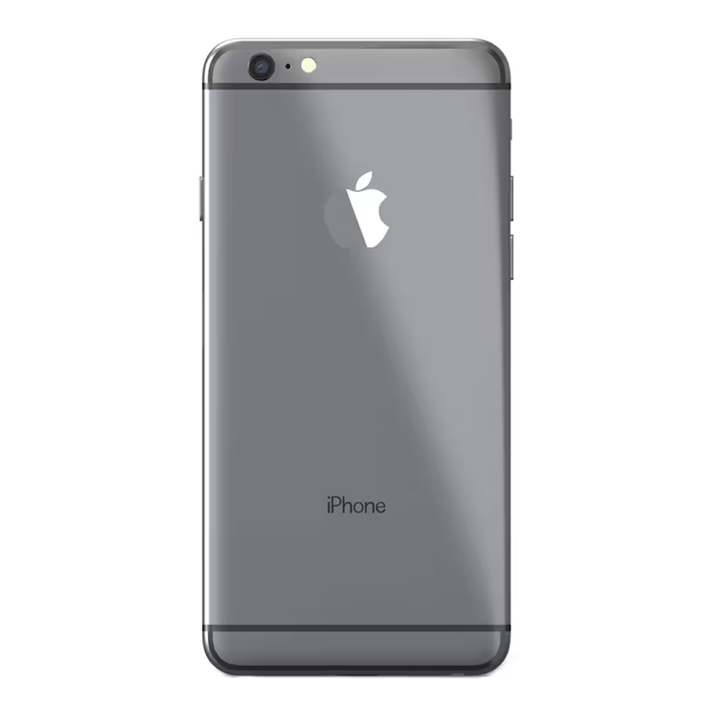 Smartphone Apple iPhone 6 Plus / 5.5'' / 1 GB / 64 / Space Gray photo 6