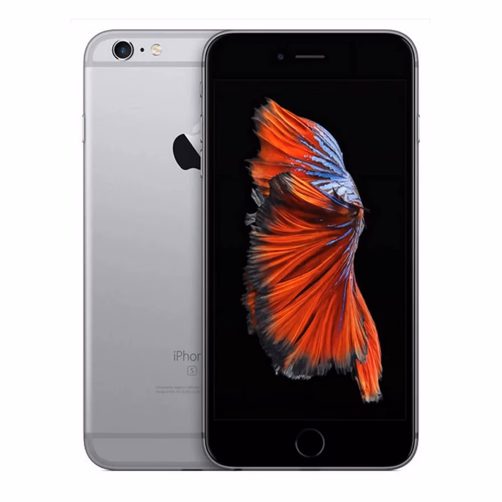 Smartphone Apple iPhone 6S 2/128GB Space Gray 