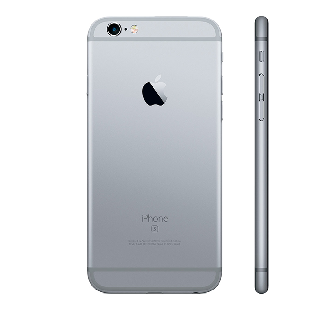 Smartphone Apple iPhone 6S / 4.7'' / 2 GB / 64 / Space Gray photo 5