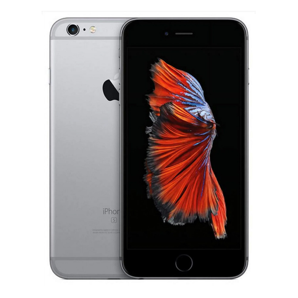 Smartphone Apple iPhone 6S / 4.7'' / 2 GB / 32 / Space Gray photo 1