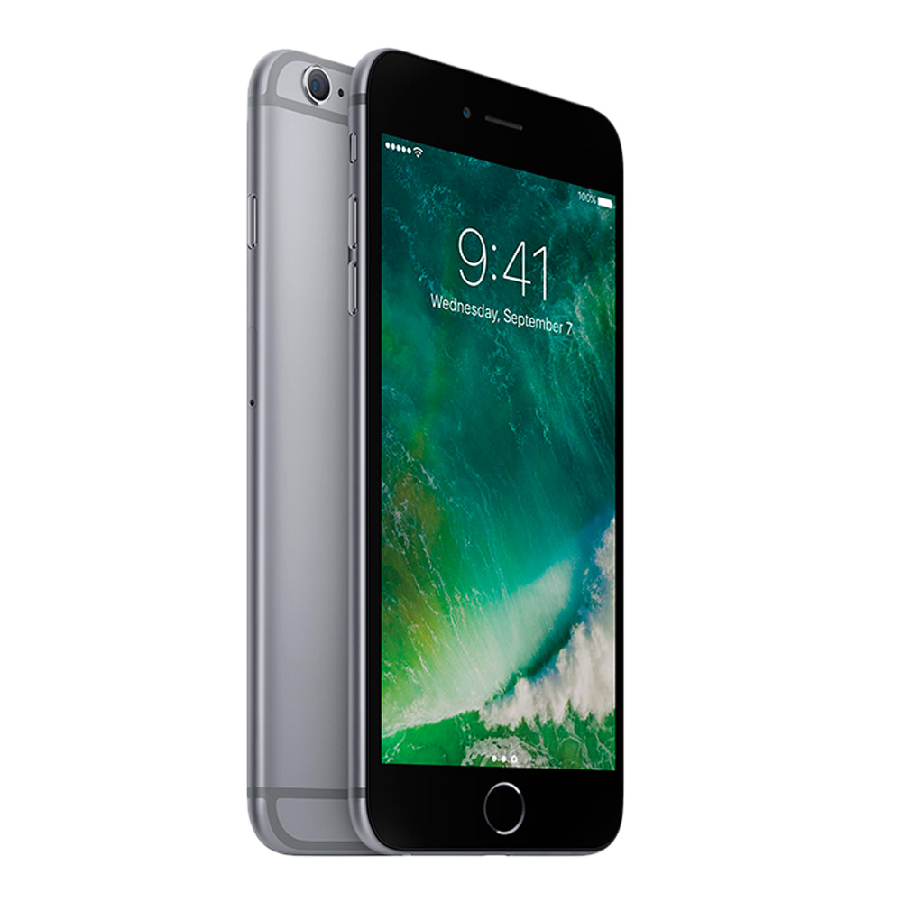Smartphone Apple iPhone 6S Plus / 5.5'' / 2 GB / 16 / Space Gray photo 4