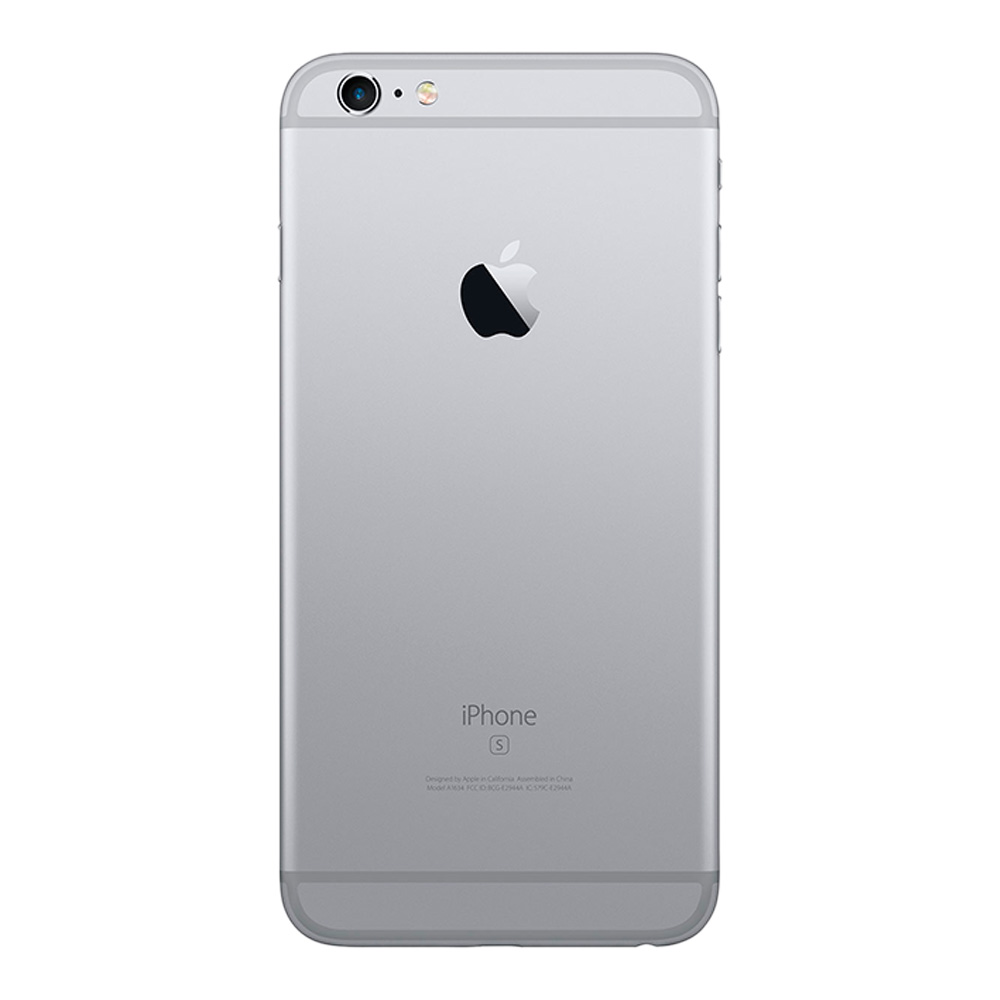 Smartphone Apple iPhone 6S Plus / 5.5'' / 2 GB / 64 / Space Gray photo 3