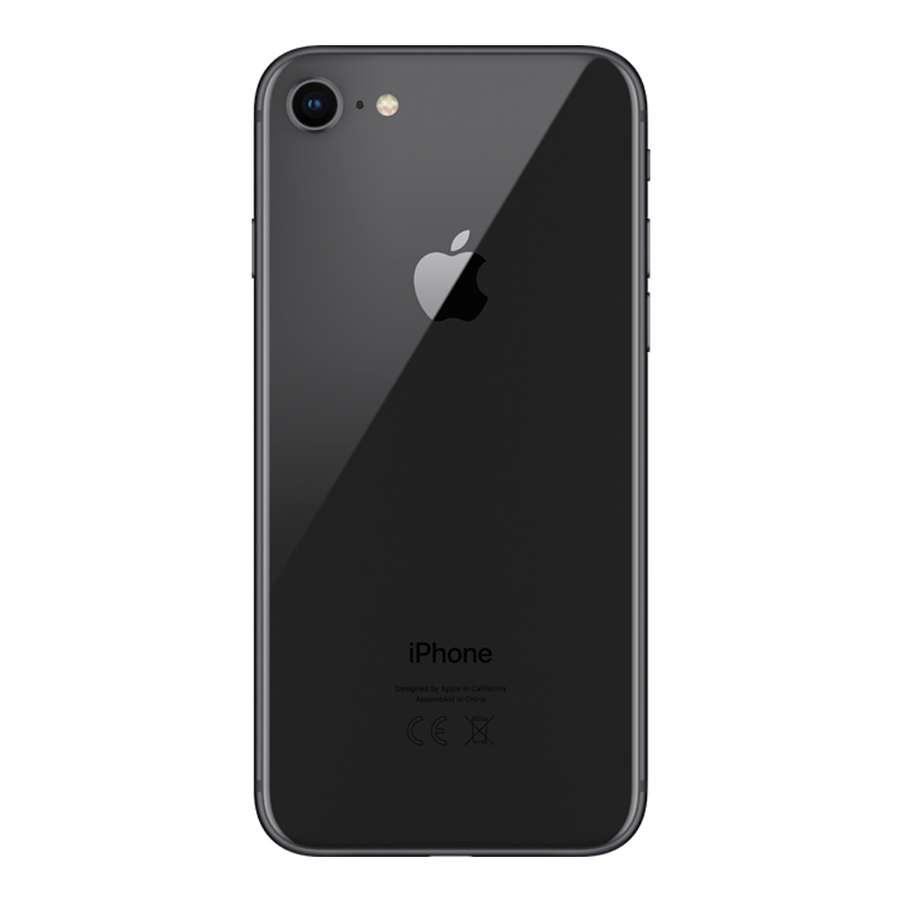 Смартфон Apple iPhone 8 / 4.7'' / 2 ГБ / 256 / Space Gray photo 3