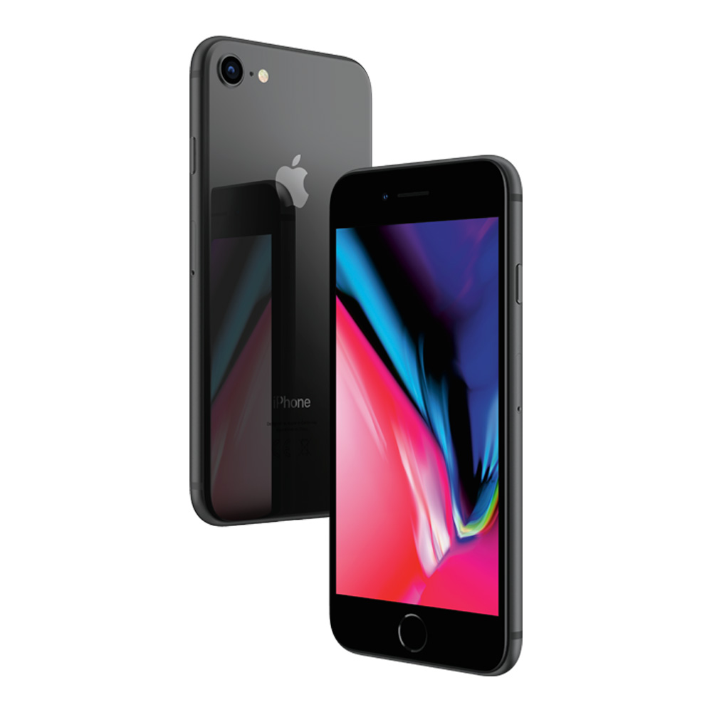 Смартфон Apple iPhone 8 / 4.7'' / 2 ГБ / 256 / Space Gray photo 4