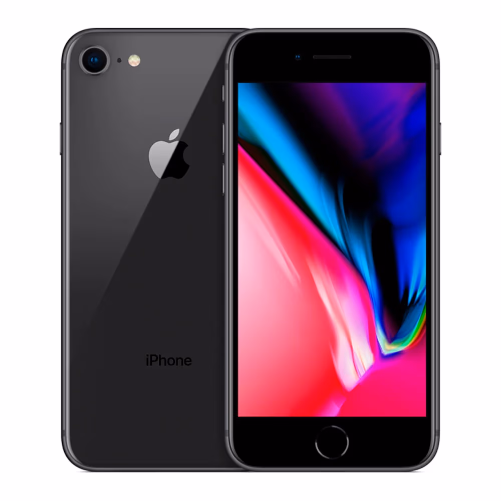 Smartphone Apple iPhone 8 2/64GB Space Gray 