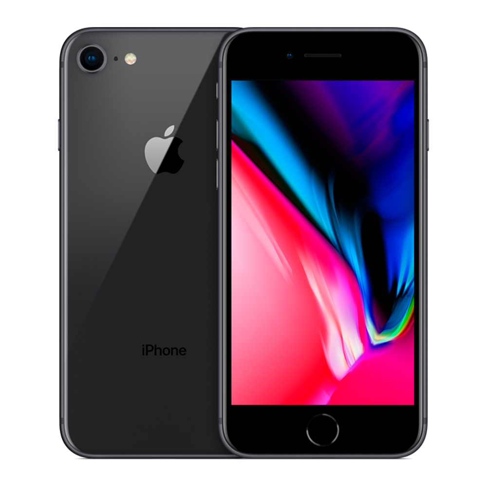 Смартфон Apple iPhone 8 / 4.7'' / 2 ГБ / 64 / Space Gray photo 1